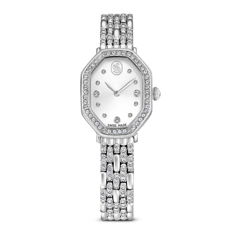 Swarovski Dextera Octagon Watch image number 0